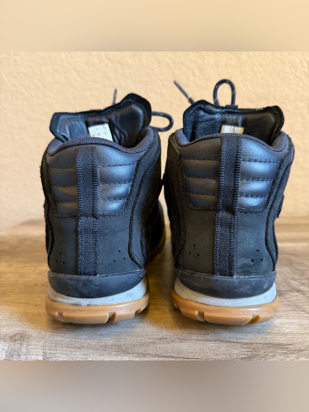 Oboz Bozeman Mid Leather women's hiking boots size 8 Waterproof - Picture 5 of 10